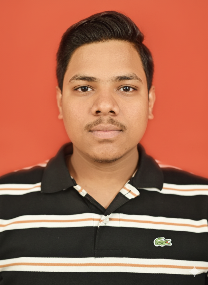 Atul Joshi | Full Stack Java Developer Portfolio